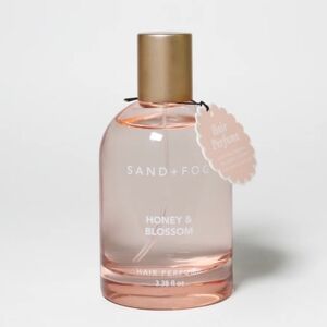 Sand + Fog - Honey & Blossom 100 ml Hair Perfume